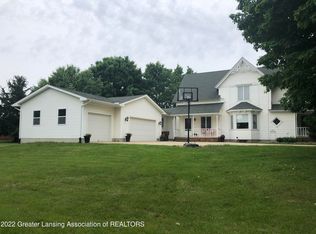 8249 N Scott Rd, Saint Johns, MI 48879