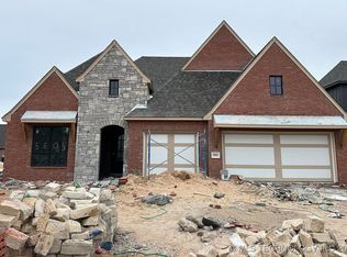 5805 E 127th St S, Bixby, OK 74008