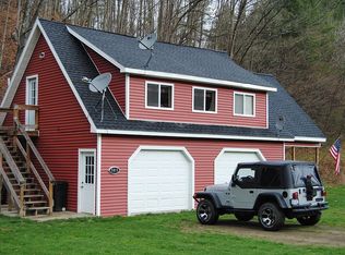 5913 County Route 27, Canisteo, NY 14823