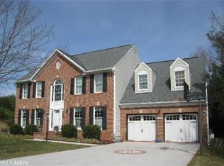 1465 Old Hickory Rd, Annapolis, MD 21409