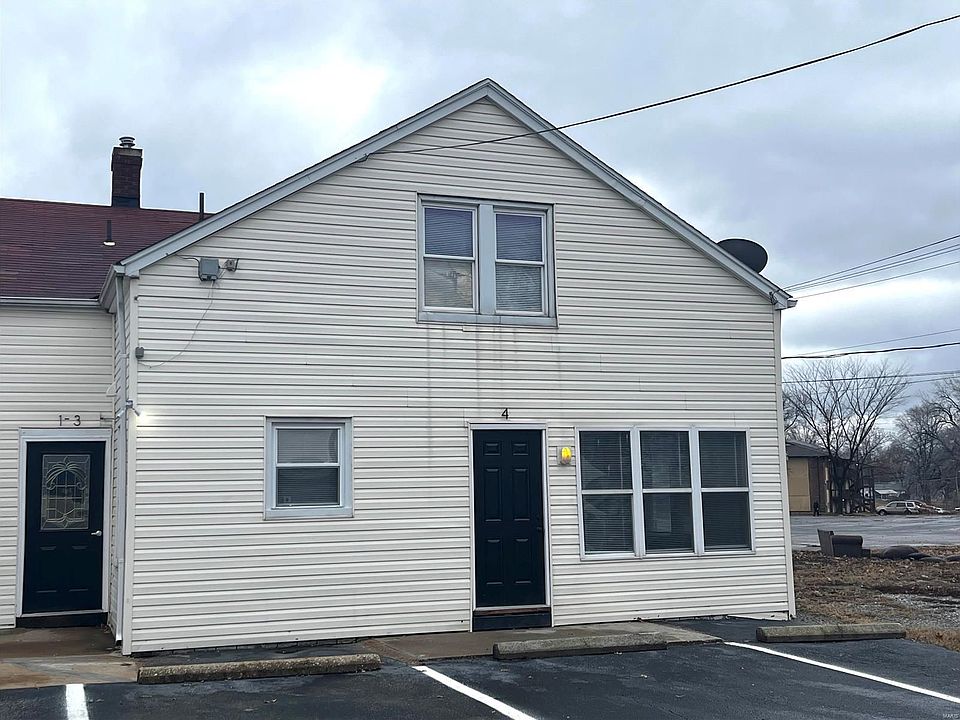 4516 W Main St Belleville IL Zillow