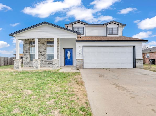 4205 Thunder Creek Dr