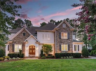 16720 Yardarm Ln, Cornelius, NC 28031