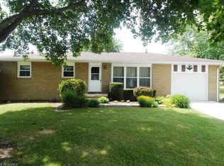 5420 Greenhill Rd NE, East Canton, OH 44730