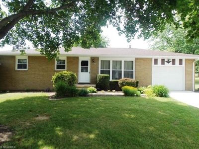 5420 Greenhill Rd NE, East Canton, OH, 44730