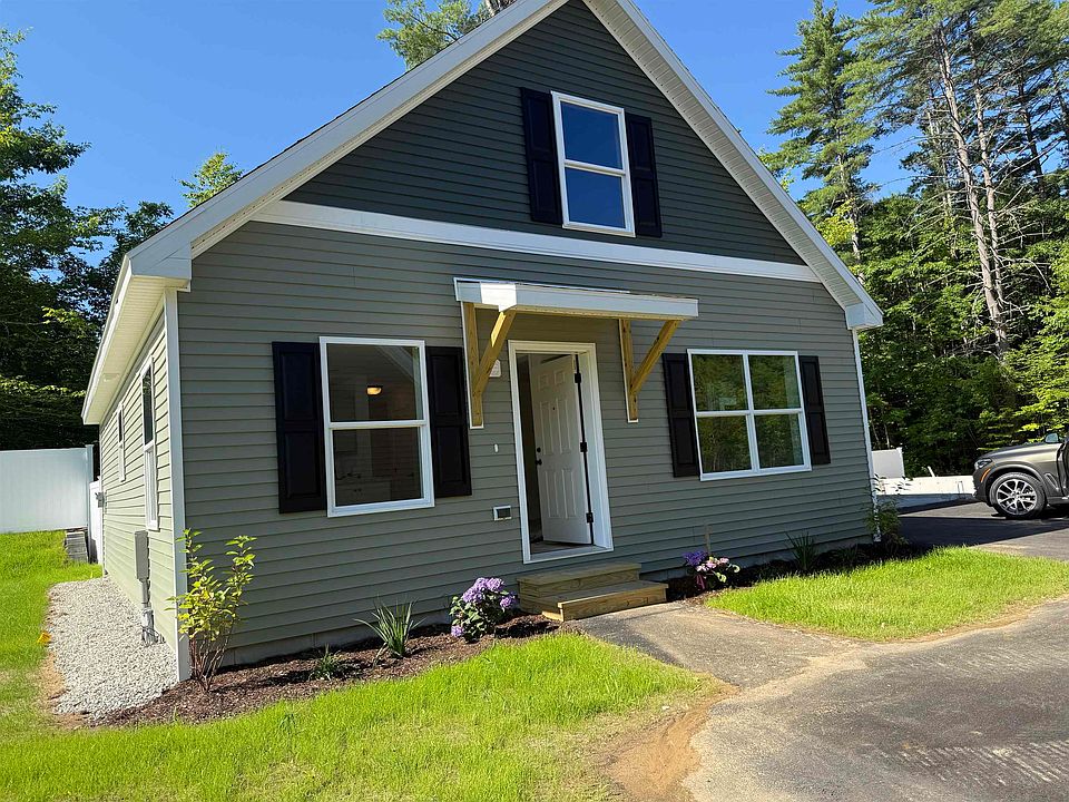 1st image of 25B Woodland Way