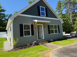 25B Woodland Way, Plymouth, NH 03264
