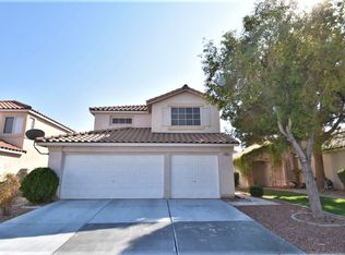1903 Giant Rock Pl, North Las Vegas, NV 89031