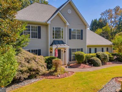 5440 Cowart Ct, Cumming, GA, 30040