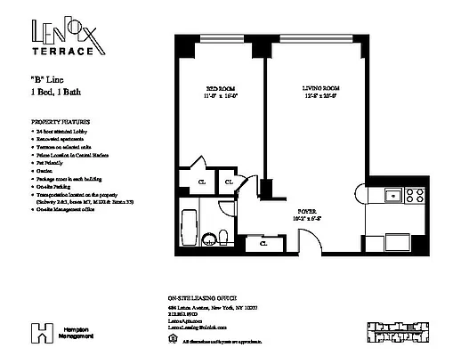 Rented by Olnick Organization | media 1