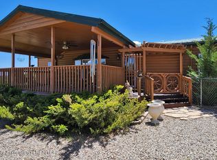 113 Doc Holiday Ct, Alto, NM 88312