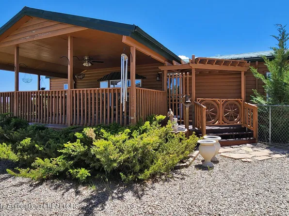 113 Doc Holiday Ct, Alto, NM 88312