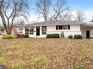 14 Century Way, Hamilton, NJ 08690