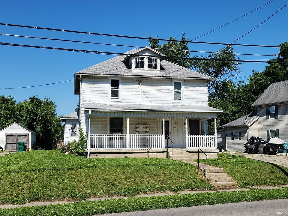 1st image of 933 S 14th St #935 & 937