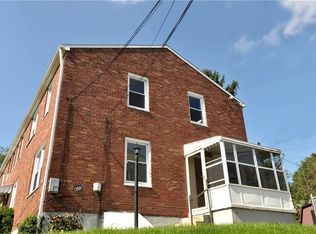 420 Lexington Ct, Pittsburgh, PA 15223