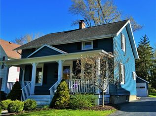 33 Hannum St, Skaneateles, NY 13152