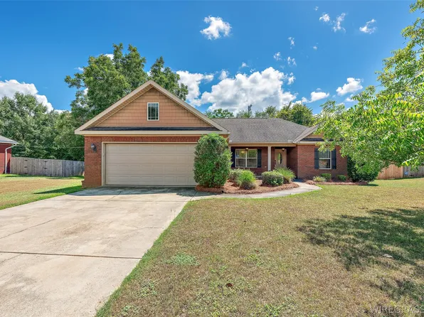 813 Dixie Dr, Enterprise, AL 36330