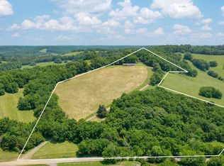 1580 Cortner Rd, Wartrace, TN 37183