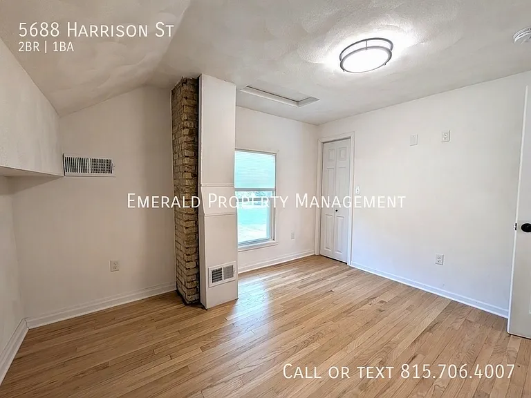 5688 Harrison St — Photo 20