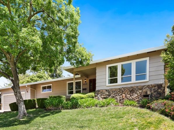 7773 Palmyra Dr, Fair Oaks, CA 95628