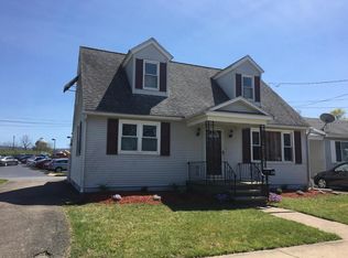 180 N Dawes Ave, Kingston, PA 18704