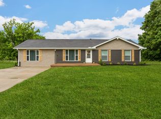 790 Drury Ridge Rd, Hartsville, TN 37074