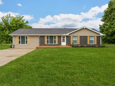 790 Drury Ridge Rd, Hartsville, TN, 37074