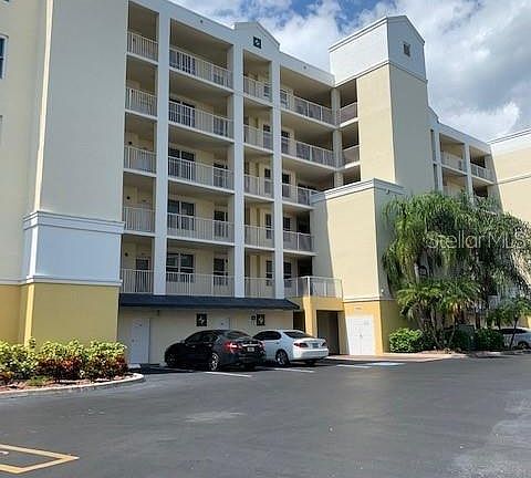 2nd image of 1200 Country Club Dr APT 5302