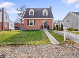 1705 Goodview Rd, Parkville, MD 21234