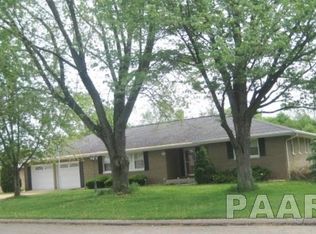 116 Lincoln Pkwy, East Peoria, IL