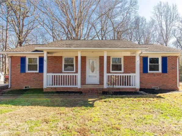 12795 Highway 55 Hwy W, York, SC 29745