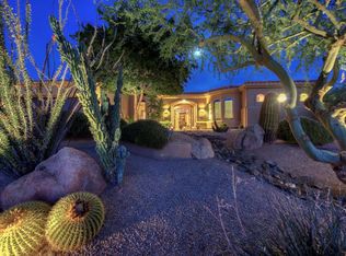 34775 N 92nd Pl, Scottsdale, AZ 85262