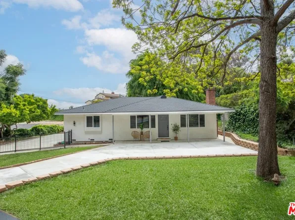 14920 Rockhill Dr, Hacienda Heights, CA 91745