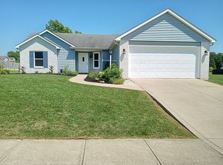 417 Chiswell Run, Avilla, IN 46710