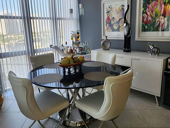3rd image of 2017 S Ocean Dr APT 1408W