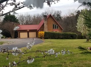 598 County Road 405, Madisonville, TN 37354