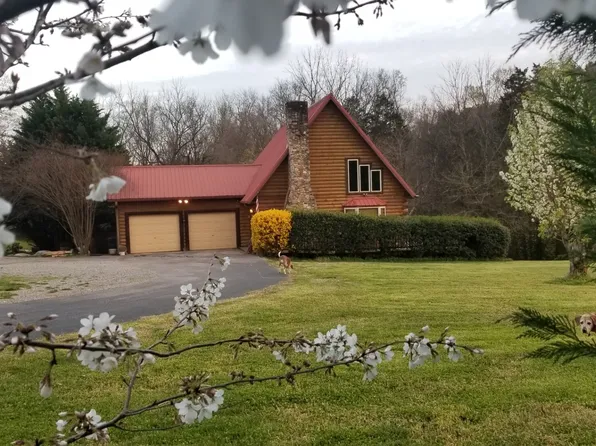 598 County Road 405, Madisonville, TN 37354