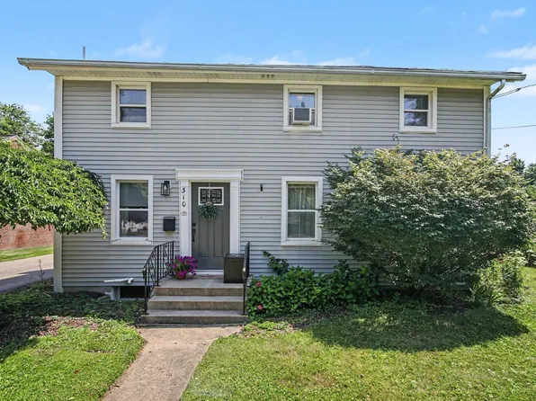 310 N Union St, Tecumseh, MI 49286
