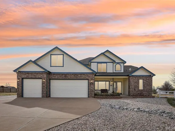 16665 Kenuil Street, Brighton, CO 80603