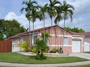 16910 SW 139th Pl, Miami, FL 33177