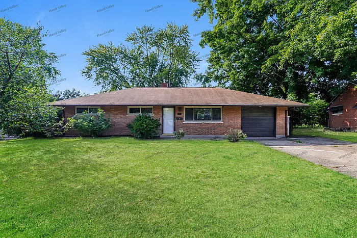 4595 Korner Dr