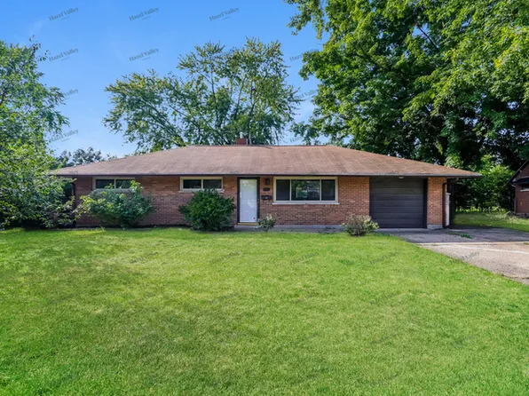 4595 Korner Dr, Dayton, OH 45424
