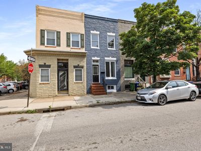 3002 Dillon St, Baltimore, MD, 21224