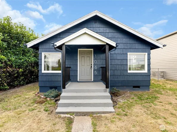 1065 7th Avenue, Longview, WA 98632