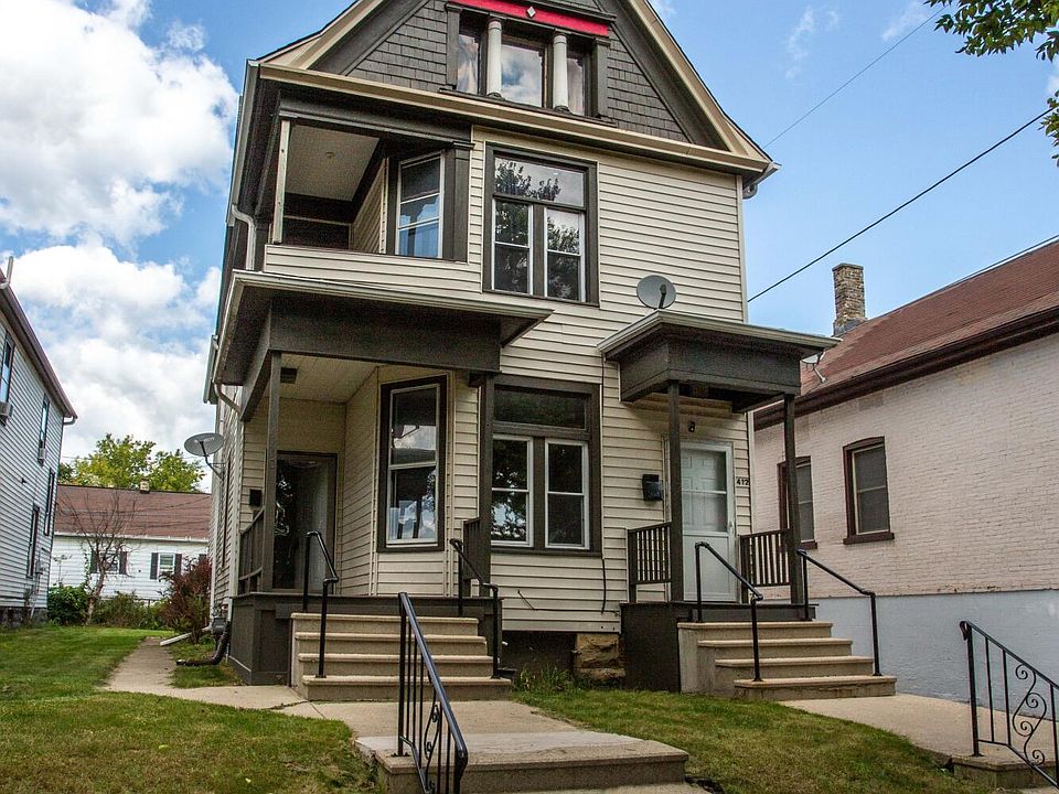 1st image of 410 E Garfield Ave #412