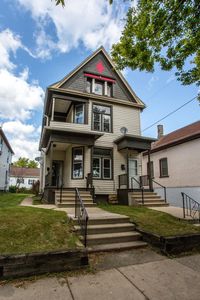 410 E Garfield Ave #412, Milwaukee, WI, 53212