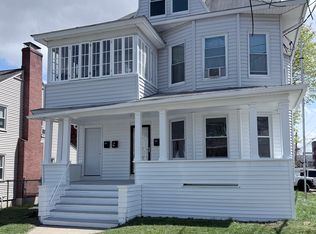 173-175 Fairview Ave #1, Bridgeport, CT 06606