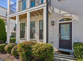 2034 Rockledge Rd NE, Atlanta, GA 30324