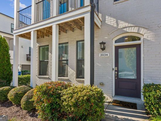 2034 Rockledge Rd NE, Atlanta, GA 30324