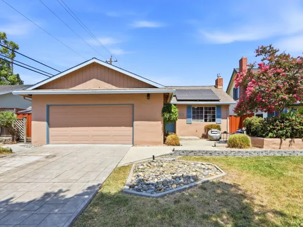 277 Bieber Dr, San Jose, CA 95123